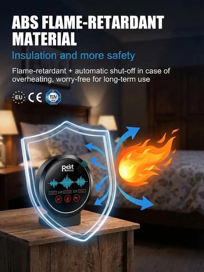Fully automatic ultrasonic intelligent rodent and insect repellent-TI