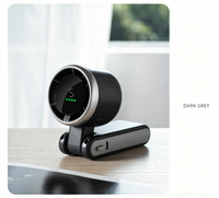 Boost handheld mini fan - Black - 1 unit