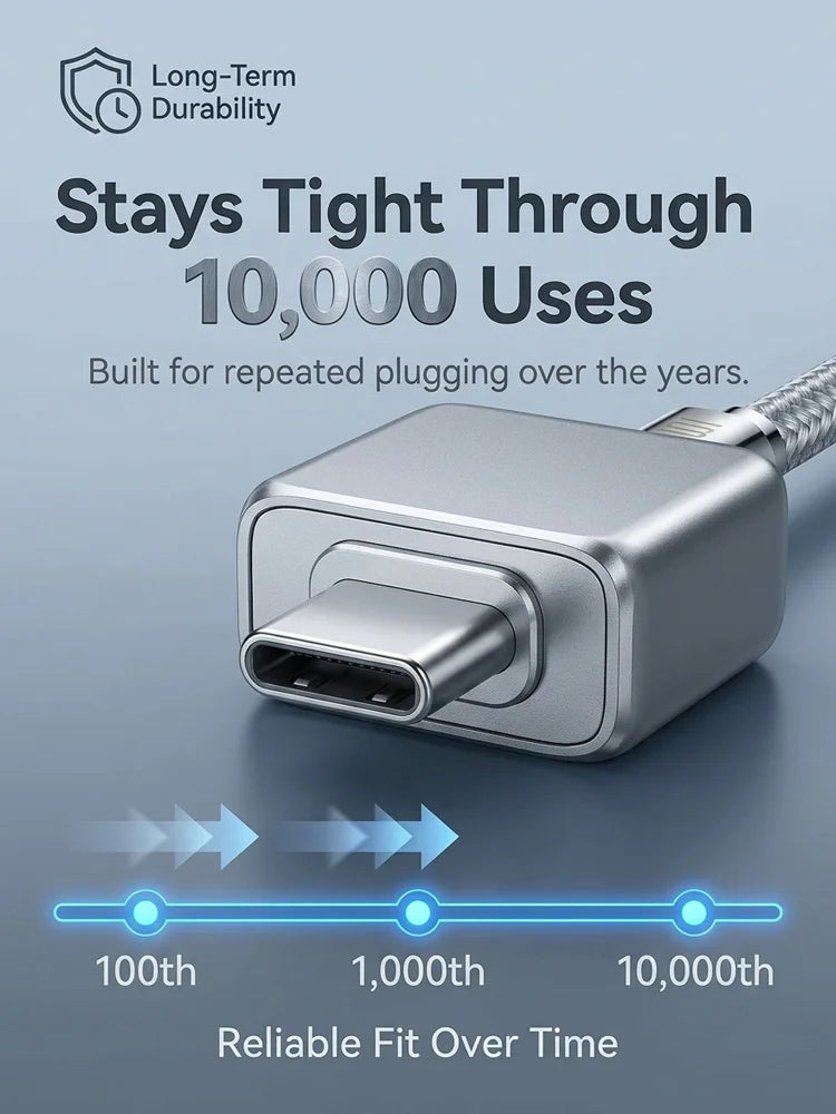 Overcharge Protection Smart Charger-TI