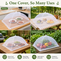 💰3 Pack| Big Discount full set for multi-scene use