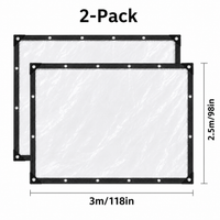 「Most Popular」2-Pack (Best Value) - Save $5!