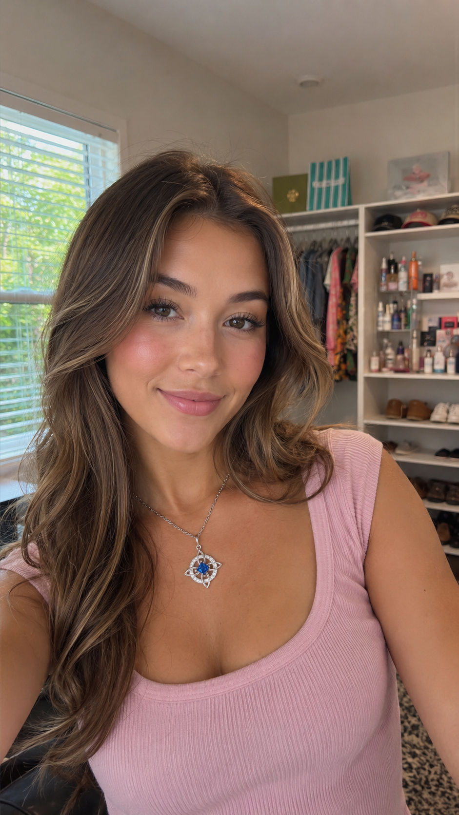 Customer avatar