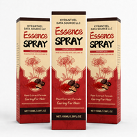🔥Buy 1 Get 1 Free - daily scalp care pack