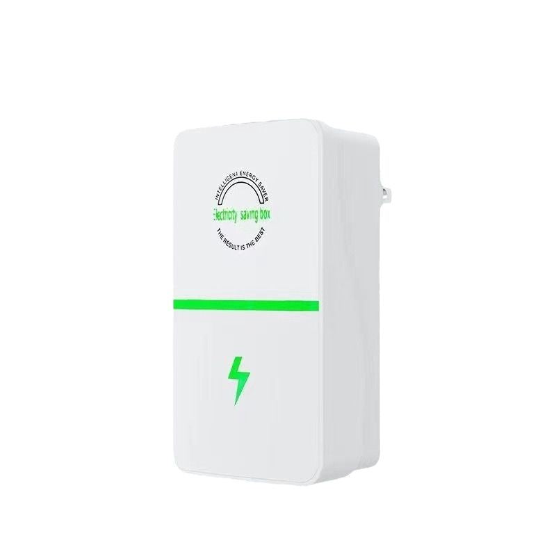 ⚡️💡 2026 Smart Home Energy Saver for Your House ⚡️💡 Real-Time Power Monitor & Circuit Breaker Box, Reduce Your Electricity Bill by 30%-50%. Easy Plug & Play Installation-TI