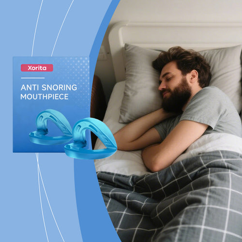 Sleep care braces-TI