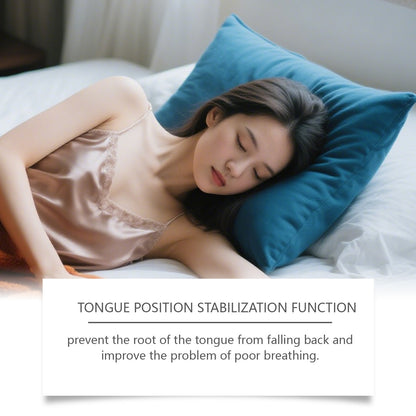 Sleep care braces-TI