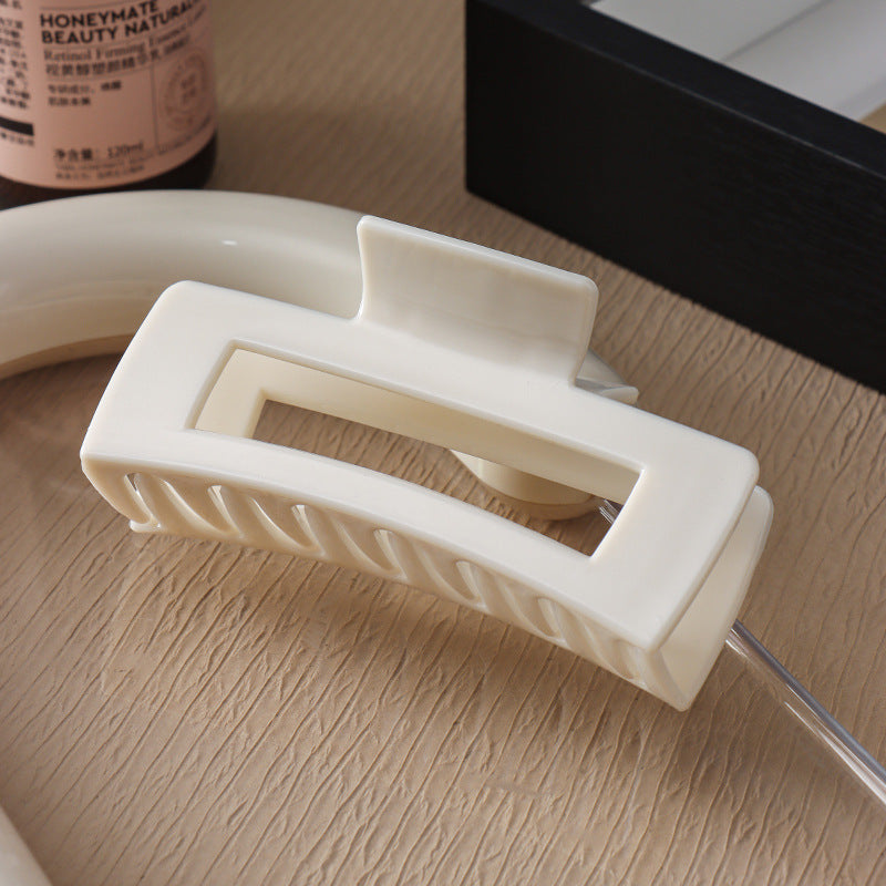 Soft Silicone Anti-Slip Hair Grips, New Design Durable Non-Breakable Styling Accessories-LIN