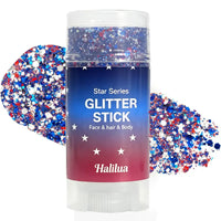 Hexagon Glitter - 1 bottle