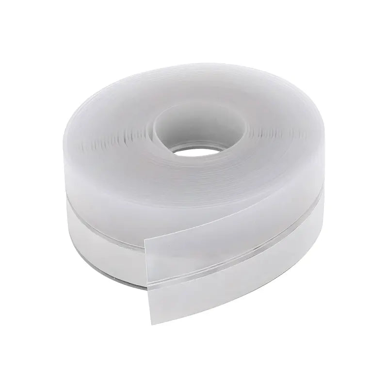 🧻16.4Ft Door Draft Stopper | 1.38in Wide Weather Stripping to Block Drafts, Noise & Leaks-TI