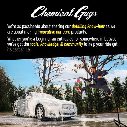 🚗Multi-Surface Water Spot Remover,Fast-Acting Car Detailing Cleaner for Windshield, Paint & Wheels-TI