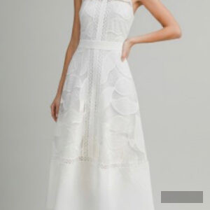 Ariana Lace Dress