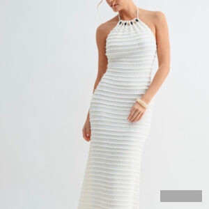 Celeste Maxi Dress