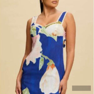 Isabel Dress
